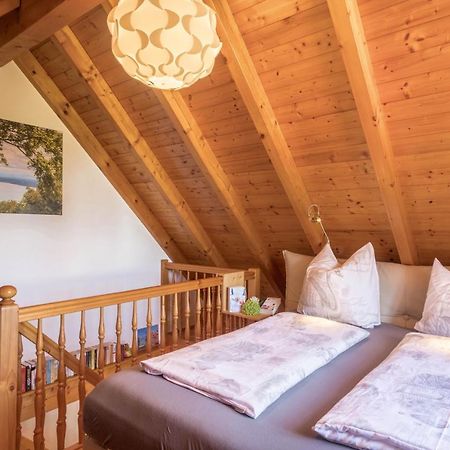 Апартаменти Haus Desor Крессбронн-ам-Бодензе Екстер'єр фото