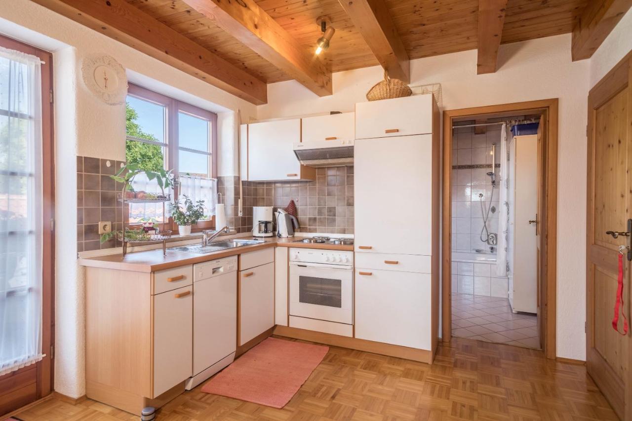 Апартаменти Haus Desor Крессбронн-ам-Бодензе Екстер'єр фото