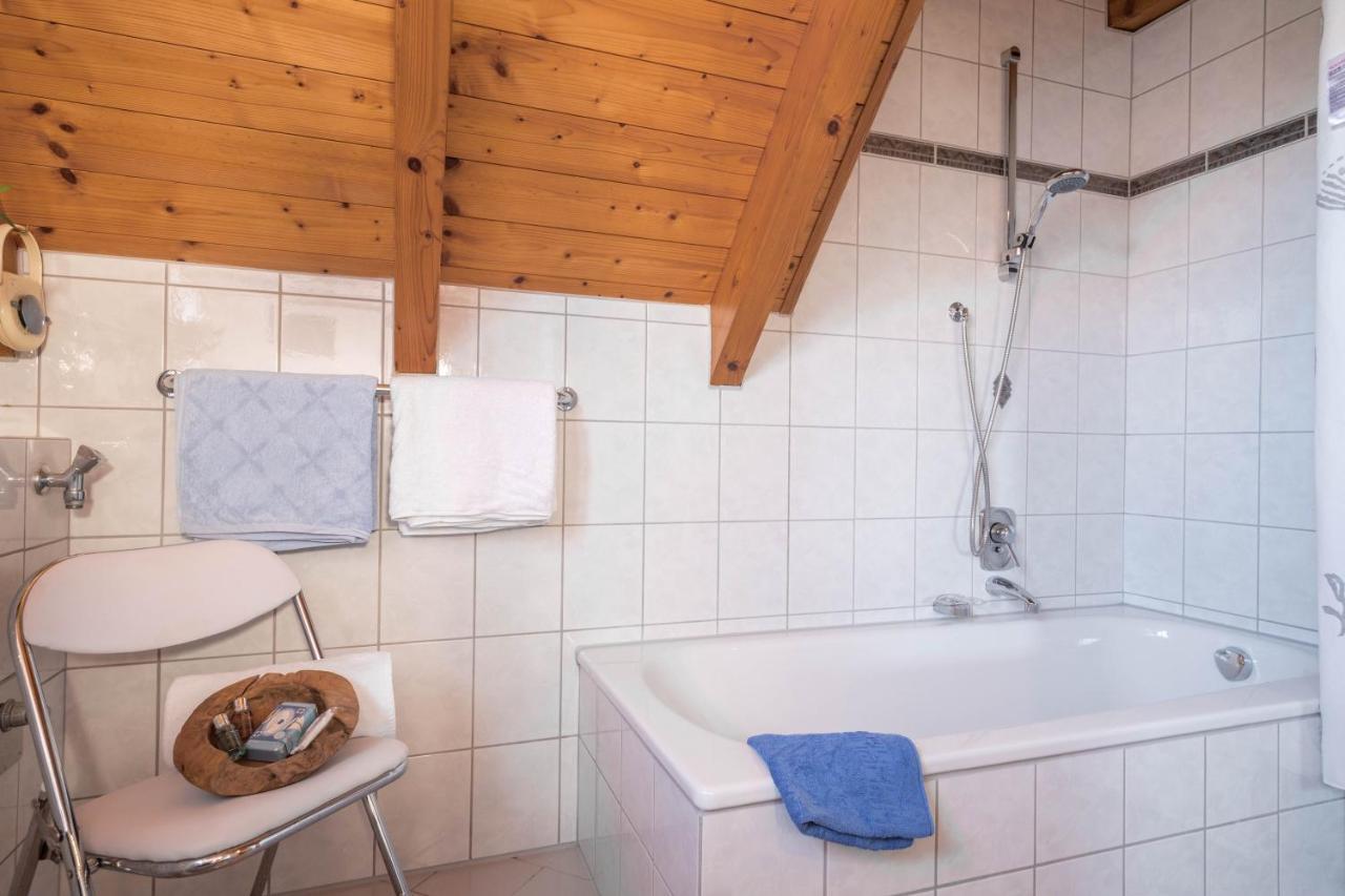 Апартаменти Haus Desor Крессбронн-ам-Бодензе Екстер'єр фото