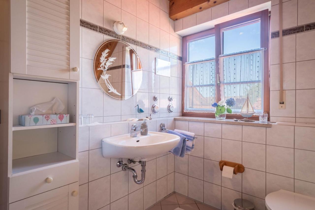 Апартаменти Haus Desor Крессбронн-ам-Бодензе Екстер'єр фото