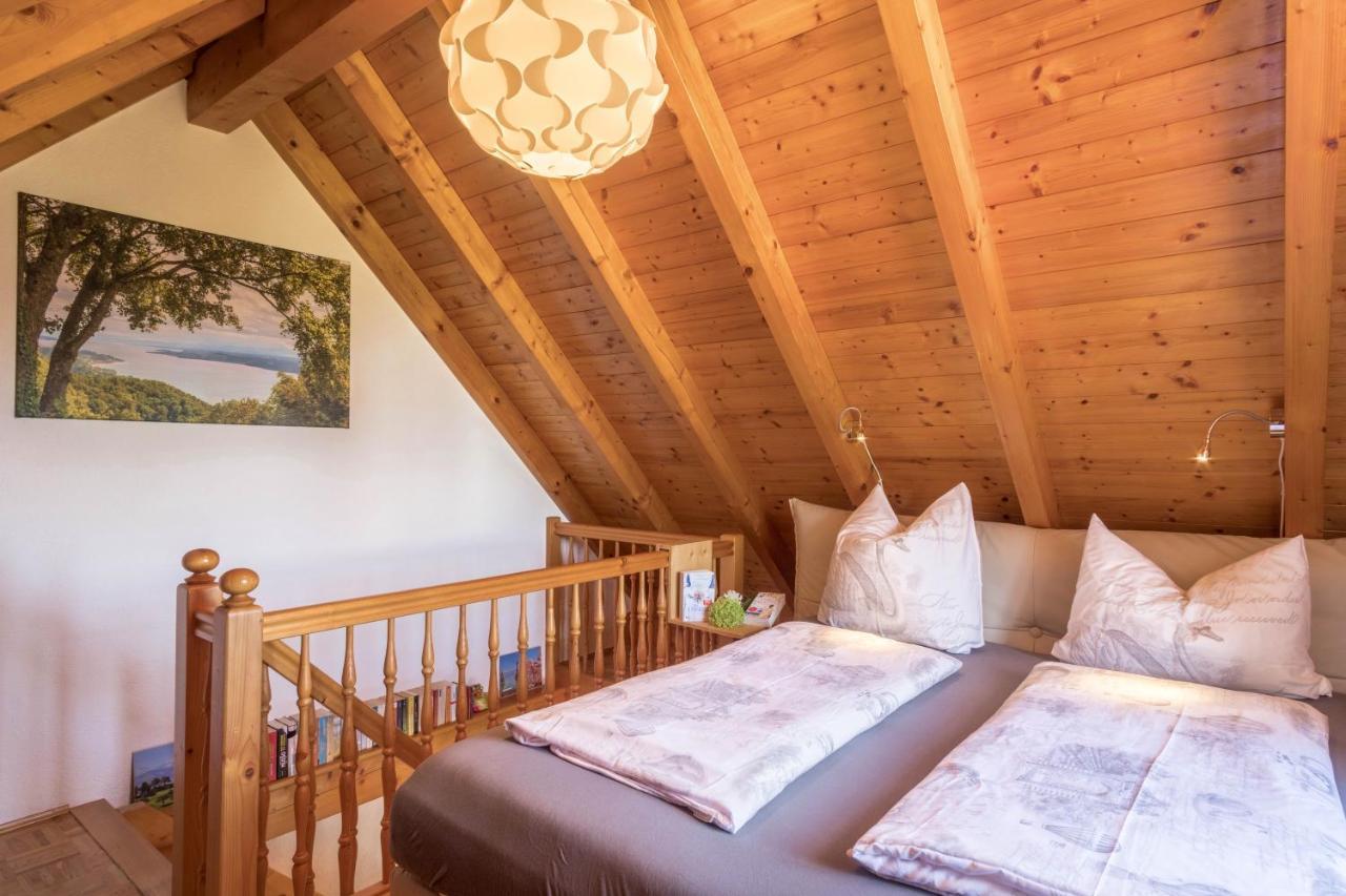 Апартаменти Haus Desor Крессбронн-ам-Бодензе Екстер'єр фото
