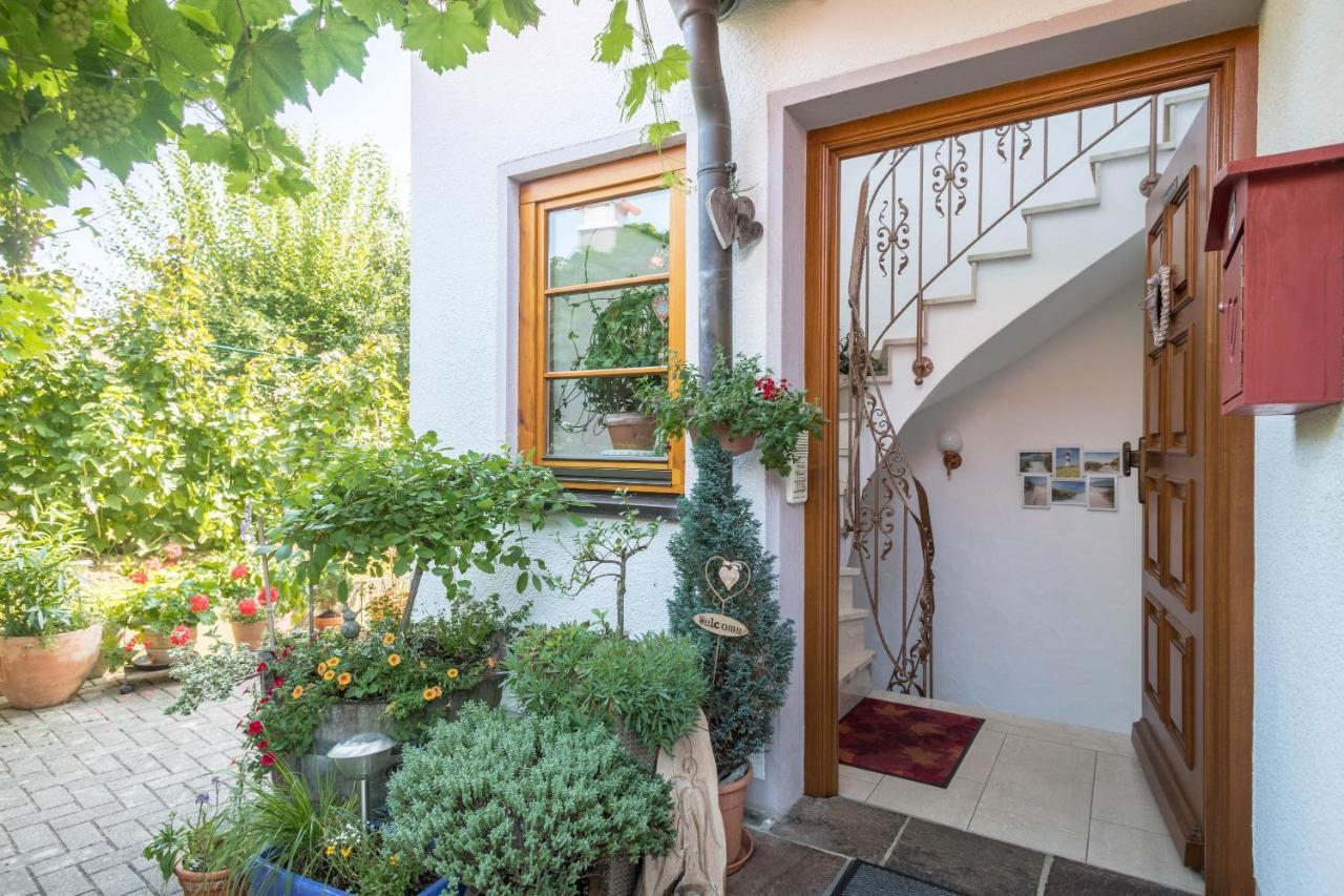 Апартаменти Haus Desor Крессбронн-ам-Бодензе Екстер'єр фото